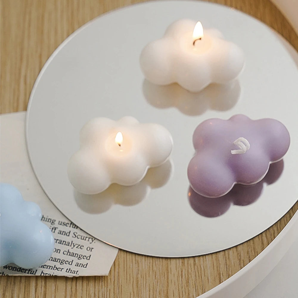 Cloud Candles