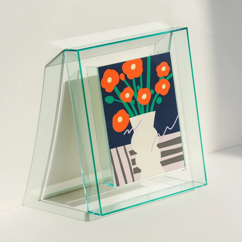 Acrylic Picture Frames