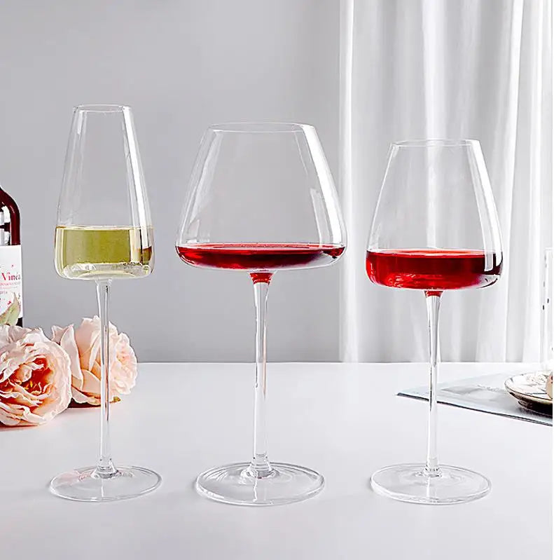 Standard Wine Glasses/Champagne Flutes