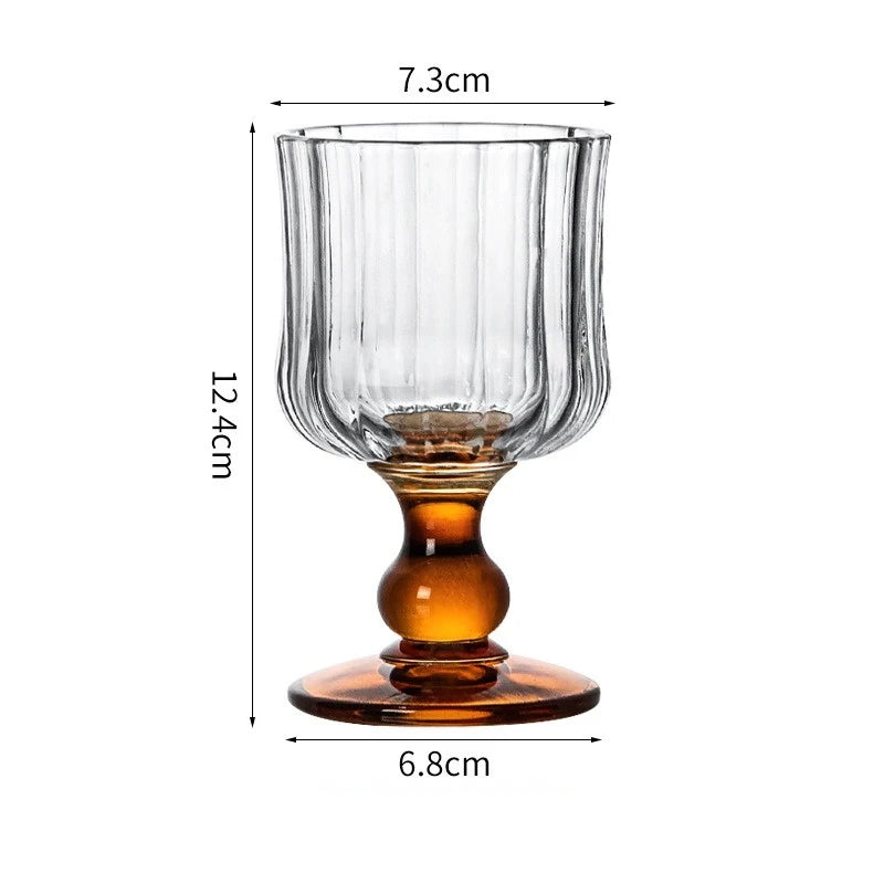 Goblet Wine Glass