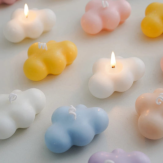 Cloud Candles