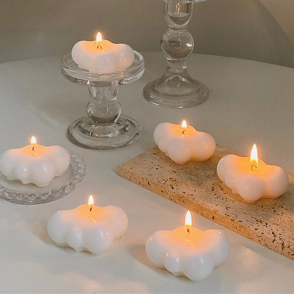 Cloud Candles