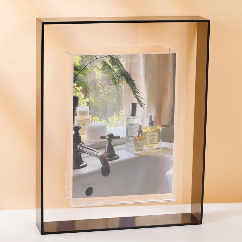 Acrylic Picture Frames