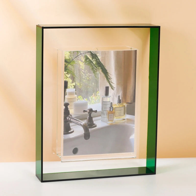 Acrylic Picture Frames