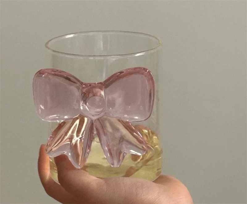 Bow Glassware