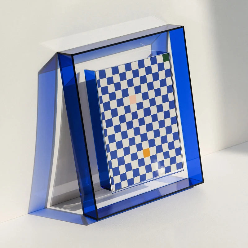 Acrylic Picture Frames