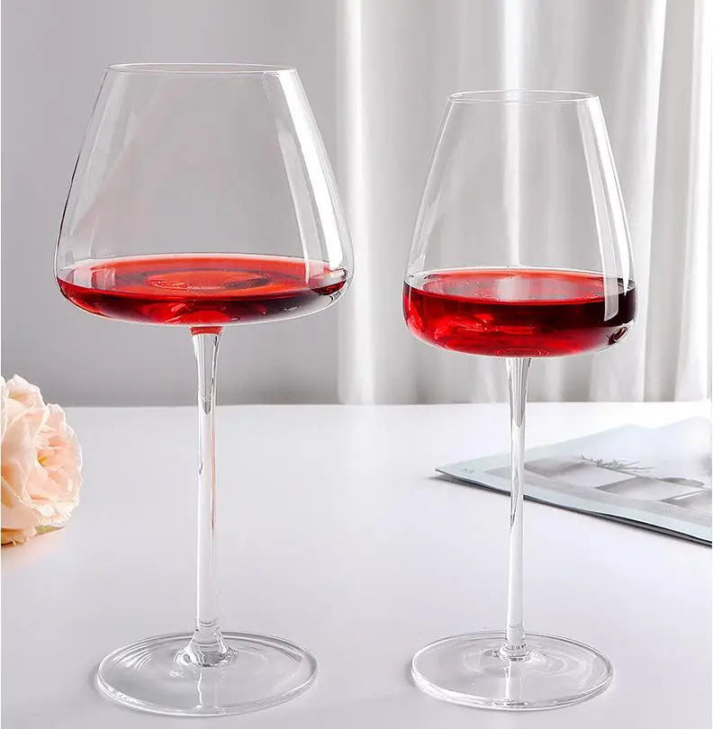 Standard Wine Glasses/Champagne Flutes