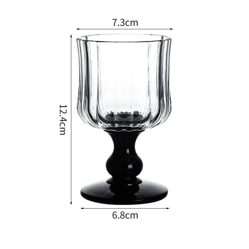 Goblet Wine Glass