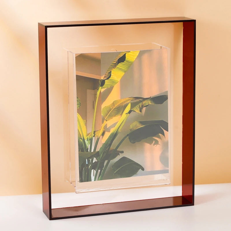 Acrylic Picture Frames